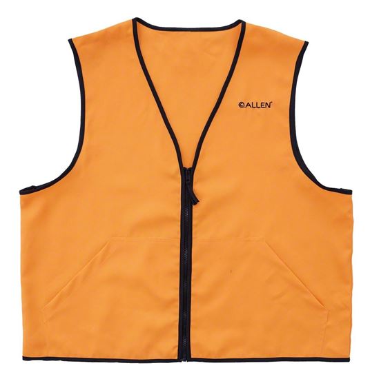 Picture of Allen Deluxe Hunting Vest