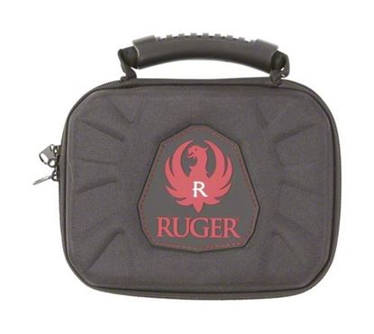 Picture of Allen Ruger Blockade Molded Handgun Case