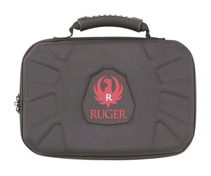 Picture of Allen Ruger Blockade Molded Handgun Case