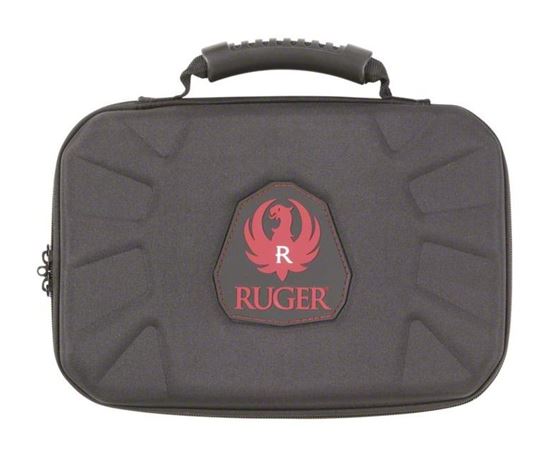 Picture of Allen Ruger Blockade Molded Handgun Case