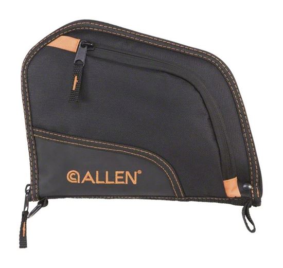 Picture of Allen Autofit Handgun Case