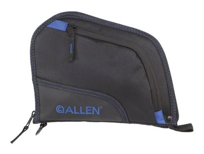 Picture of Allen Autofit Handgun Case