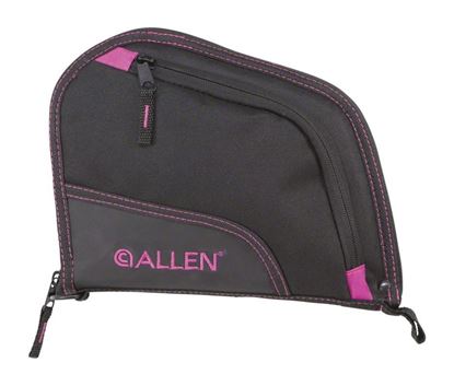 Picture of Allen Autofit Handgun Case