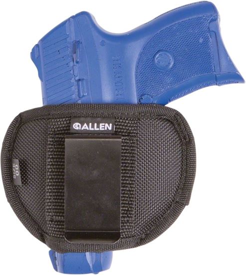 Picture of Allen Sheridan Belt Slide Holster