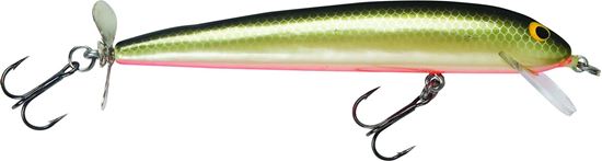 Picture of Bagley Bang-O-Lure Spin Tail