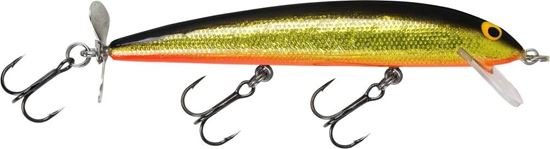 Picture of Bagley Bang-O-Lure Spin Tail