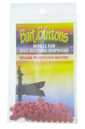 Picture of Bait Buttons