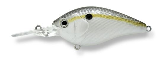 Picture of Baker Suspending Crankbait Rgd Series