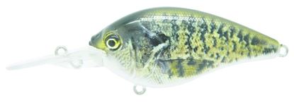 Picture of Baker Suspending Crankbait Rgd Series