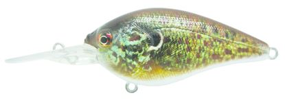 Picture of Baker Suspending Crankbait Rgd Series