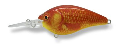 Picture of Baker Suspending Crankbait Rgd Series