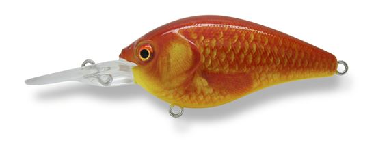 Picture of Baker Suspending Crankbait Rgd Series