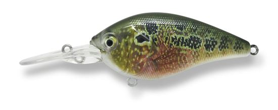 Picture of Baker Suspending Crankbait Rgd Series