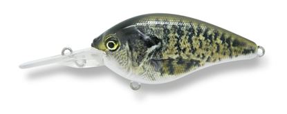 Picture of Baker Suspending Crankbait Rgd Series