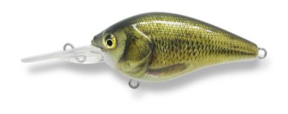 Picture of Baker Suspending Crankbait Rgd Series