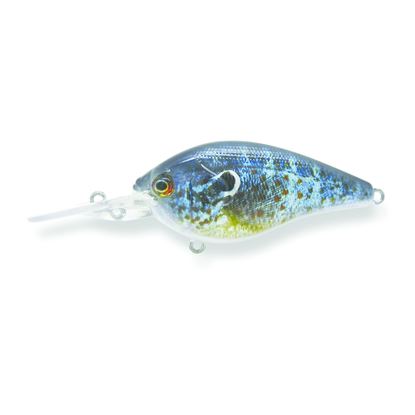 Picture of Baker Suspending Crankbait Rgd Series