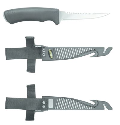 Picture of Baker 4" Bait Knife