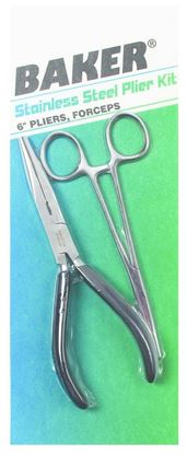 Picture of Baker Plier/Forcep Kit