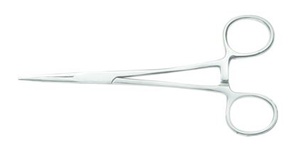 Picture of Baker Stainless Forcep Pliers