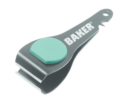 Picture of Baker Deluxe Nipper W/Jig Eye Punch