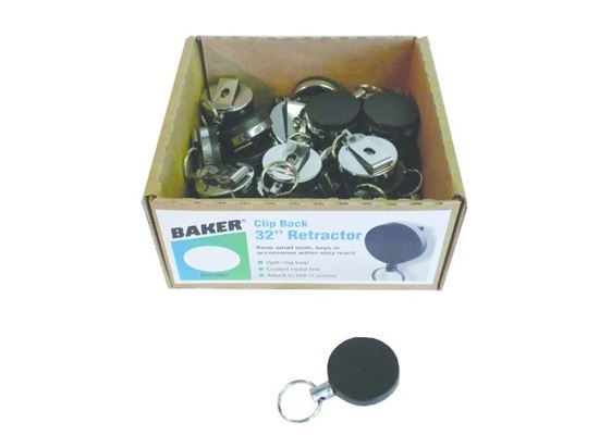 Picture of Baker Retractor W/Clip