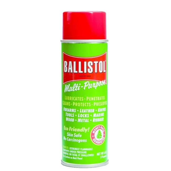 Picture of Ballistol Multi-Purpose Oil