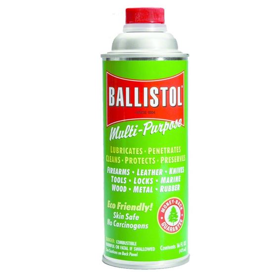 Picture of Ballistol Multi-Purpose Oil