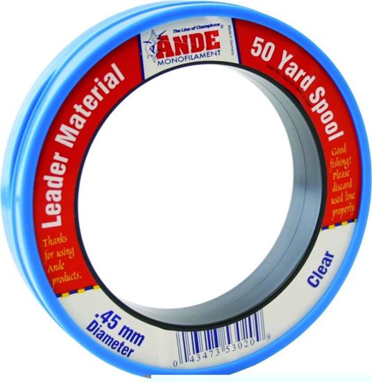 Picture of Ande Fluorocarbon Leader