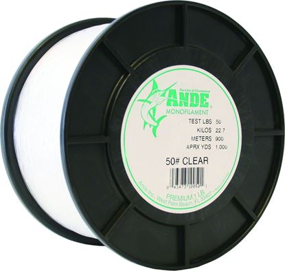 Picture of Ande Premium Monofilament