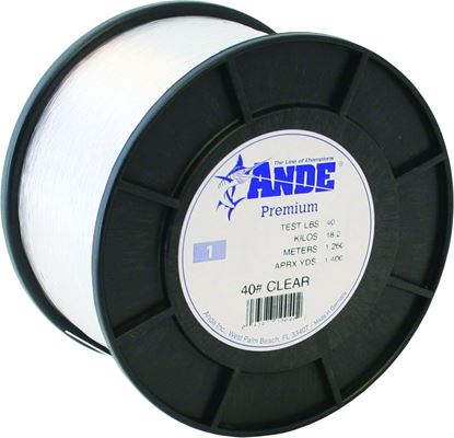 Picture of Ande Premium Monofilament