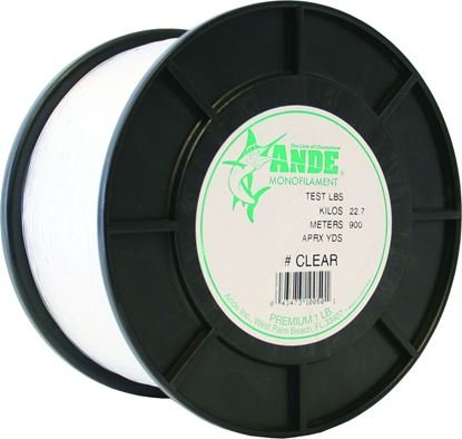 Picture of Ande Premium Monofilament