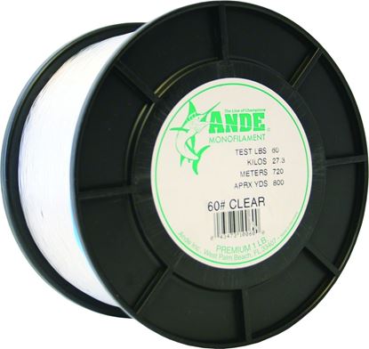 Picture of Ande Premium Monofilament