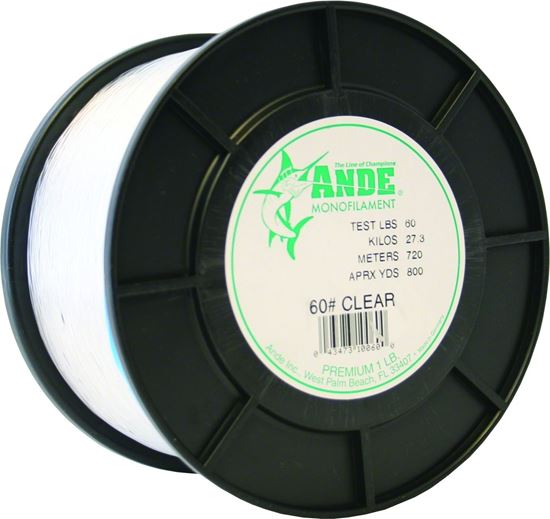 Picture of Ande Premium Monofilament