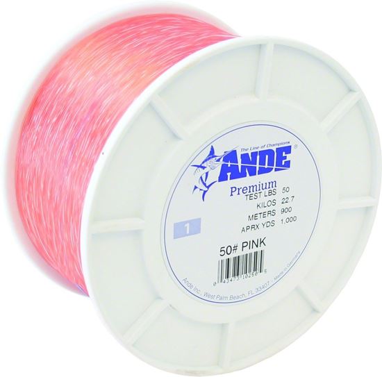 Picture of Ande Premium Monofilament