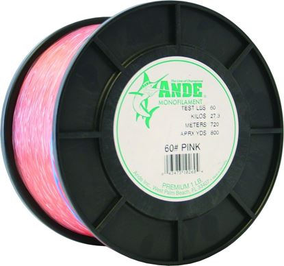 Picture of Ande Premium Monofilament