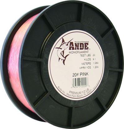 Picture of Ande Premium Monofilament