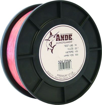 Picture of Ande Premium Monofilament