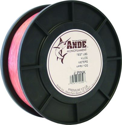 Picture of Ande Premium Monofilament