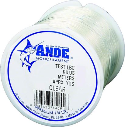 Picture of Ande Premium Monofilament