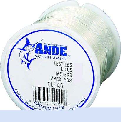 Picture of Ande Premium Monofilament