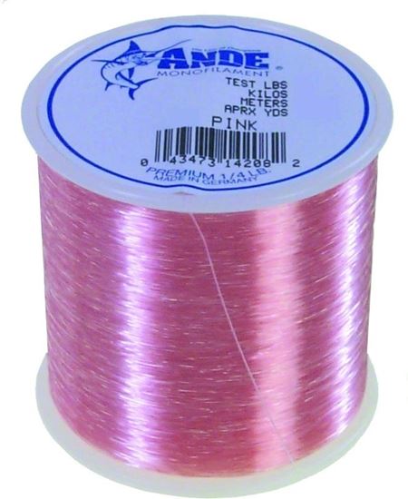 Picture of Ande Premium Monofilament