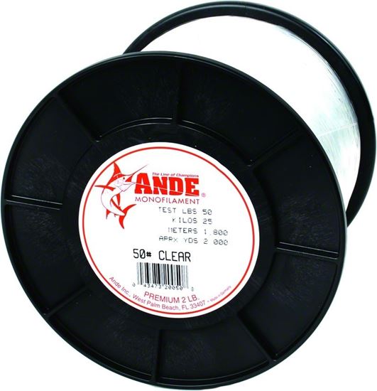 Picture of Ande Premium Monofilament