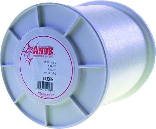 Picture of Ande Premium Monofilament