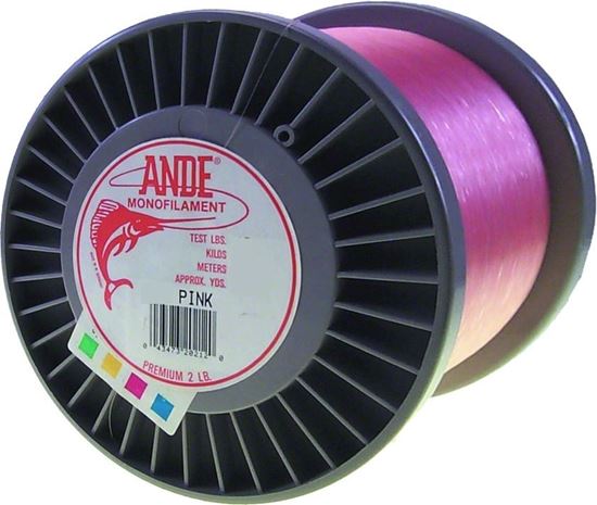 Picture of Ande Premium Monofilament