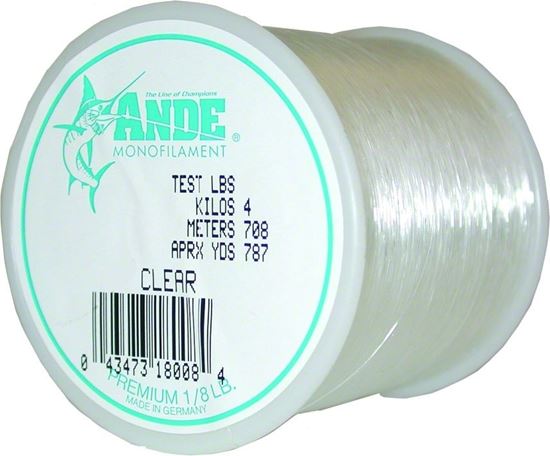 Picture of Ande Premium Monofilament