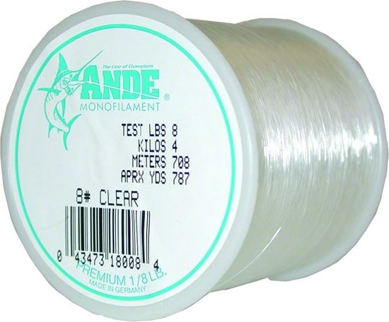 Picture of Ande Premium Monofilament