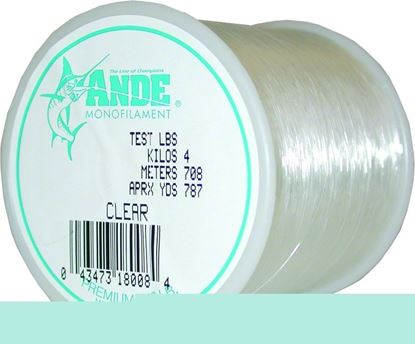 Picture of Ande Premium Monofilament