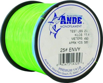 Picture of Ande Premium Monofilament