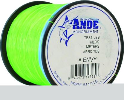 Picture of Ande Premium Monofilament