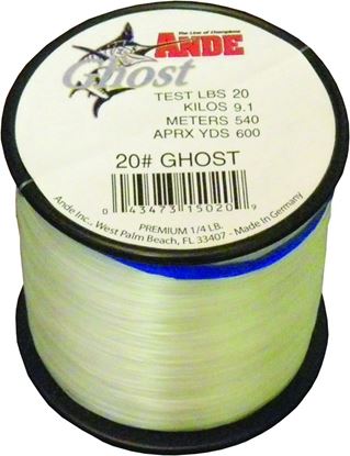 Picture of Ande Ghost Monofilament